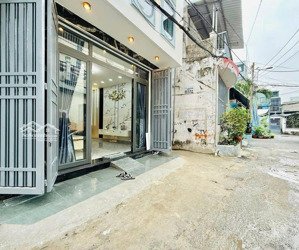 bán nhà riêng 4,09 tỷ/58,5 m2 - nam kỳ khởi nghĩa, vts, q3, tp.hcm