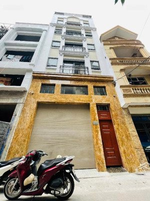 siêu phẩm apartment cao cấp - hai bà trưng - phân lô - ô tô tải vào nhà - sổ đỏ nở hậu - 2 thoáng t