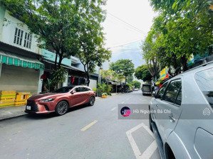 giá rẻ! khu huỳnh văn một - hiệp tân - tân phú dt: 8x20m (1 lầu) 18,5 tỷ thương lượng