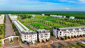 century city long thành còn duy nhất 2 nền giá gốc cdt,shr 100% giá chỉ 1.980tr thanh toán 8 đợt