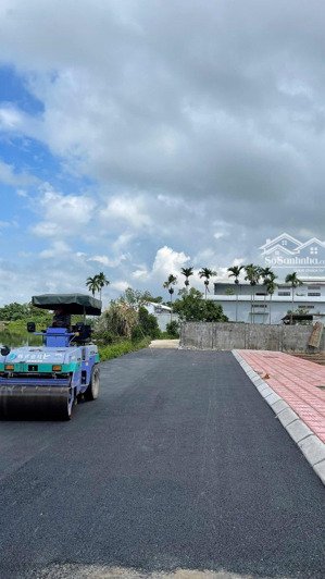 bán gấp đất 62m2, 1,79 tỷ ở đường 208, hồng phong, an dương, hải phòng hàng hot