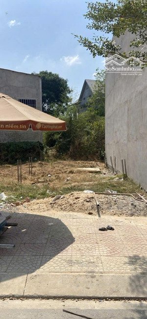 bán gấp lô đất 68m2 full thổ cư, tặng luôn móng nhà, phường hội nghĩa, tân uyên, bình dương (cũ)