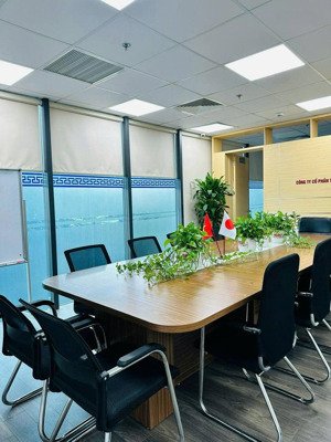 bán sàn văn phòng lô duy nhất 99 trần bình, sổ lâu dài. lh trực tiếp: 