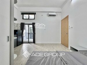 bancol 30m2 ngay trung tâm bình thạnh