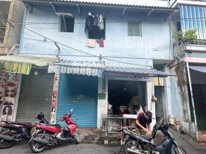 bán đất đường lê hữu trác tặng dãy trọ 9 phòng và 3 kiot kinh doanh - dt 148m - sát biển mỹ khê