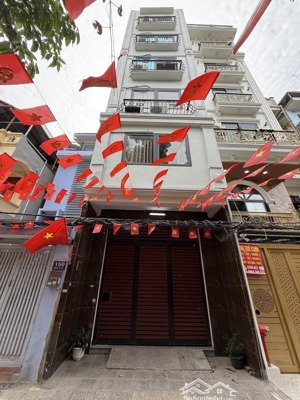 siêu phẩm ccmn dân xây - sau trường bách - kinh - xây - tt hbt - 28 phòng full đồ - 7 tầng