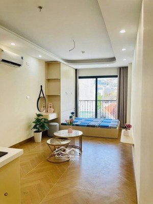 siêu phẩm! toà chdv mễ trì, ngõ thông thoáng, gần ô tô tránh, 16 phòng full đồ dòng tiền 80tr/tháng