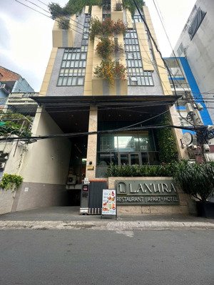 khai thác 1,2tỷ/tháng siêu vị trí đường cộng hòa - tân bình ( 11m x 42m ) gía: 132 tỷ tl