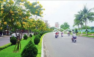 bán nhà 2 mặt tiền nguyễn tất thành, p.thanh bình, q. hải châu, đà nẵng