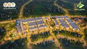 bán đất nền dự án bách quang central, 2 tỷ, 90m2, chính chủ giá tốt tại sông công, thái nguyên