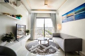 bán nhanh căn 1pn tầng cao ocean view 47m2, full nội thất giá 2.6 tỷ