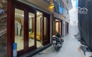 thanh xuân - nhà đẹp ở ngay - full nội thất