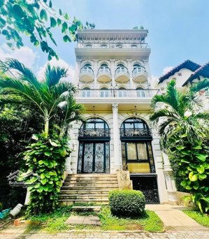 rổ hàng giá tốt biệt thự nam phú, nam long trần trọng cung q.7, giá 12x24 giá 32.5tỷ - 8x24- 21.5tỷ