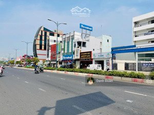 75tr/m2 toà nhà vp 3 tầng mt ngay đình phong phú|18x35 full đất odt|phù hợp vp khách sạn showroom