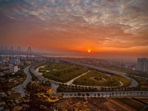 cam kết tin thật: 15tr/tháng cho thuê căn hộ 3 ngủ 2wc - full đồ tại sunshine riverside - ciputra