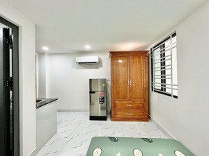 phòng đẹp mới xây full tiện nghi lê đức thọ giá 3.6 triệu