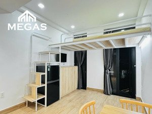 cho thuê phòng trọ cao cấp full nội thất ở gần ngã tư thủ đức - lê văn việt - đỗ xuân hợp