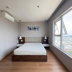 siêu phẩm, cần bán căn hộ 2pn 70m2 tầng 18 f home, trung tâm đà nẵng, sổ đỏ có sẳn