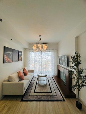 bán chung cư 2pn, 2wc tại vinhomes grand park, 3,75 tỷ bao thuế phí, 67m2, hcm hàng hiếm tại uy tín