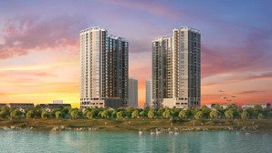 bán căn hộ đẹp tại the minato residence, 3,3 tỷ, 74m2, 2pn, 2wc