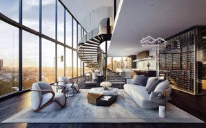 bán chung cư sky light 125d minh khai - penthouse đẹp - 205m2 - 5pn - 12.49 tỷ