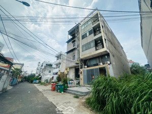 bán chdv 33 phòng - linh tây - ngay phạm văn đồng! thu nhập 95tr/ tháng! hoàn công chuẩn!