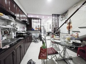 bán nhà hẻm 1 xẹt vườn lài 4x11m 3 lầu chỉ 6.75 tỷ