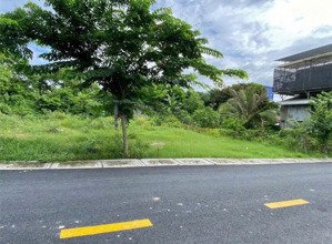 chính chủ kẹt tiền bán gấp lô đất 225m2 ngay tại tt. củ chi