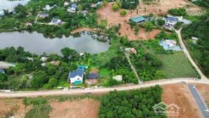 chuyển nhượng 722m2 view hồ tại lương sơn, hoà bình cũ