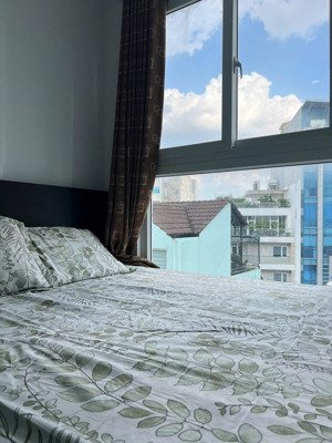 căn hộ ban công máy giặt riêng ngay sân bay tân sơn nhất