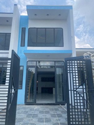 bán nhà gác lửng sổ riêng thổ cư thuộc phường trảng dài (mới) trả trước 600 nhận nhà