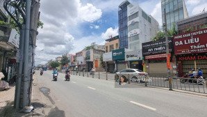 cần bán gấp mặt tiền trường chinh, p12, tân bình, dt 150m2 - 24.5 tỷ