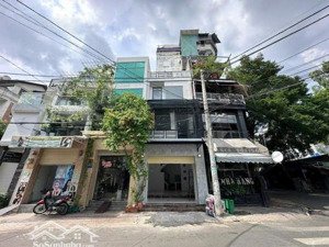 bán nhà 1 trệt 2 lầu, shr mặt tiền kinh doanh đường đô đốc long, phường tân quý