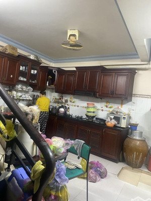 căn mặt tiền 3 tầng, 116mv_ở phong phú, quận 8_ thông số đẹp, kinh doanh đỉnh chỉ 13.5 tỷ