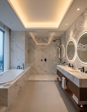 cho thuê căn hộ cao cấp kingdom 101 quận 10-giá 19tr5/ tháng full nội thất 2pn 2 wc