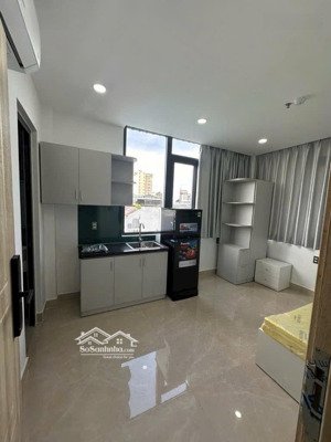 nhà, chdv đẹp hẻm 6m 180m2 ngang 7m 5tầng 30pn chỉ 25,5tỷ thống nhất, gò vấp.