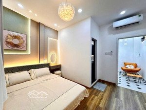 siêu phẩm - sổ nở hậu - lê quang định, bình thanh - 3 tầng btct - 3pn master - chỉ 4.350 tỷ