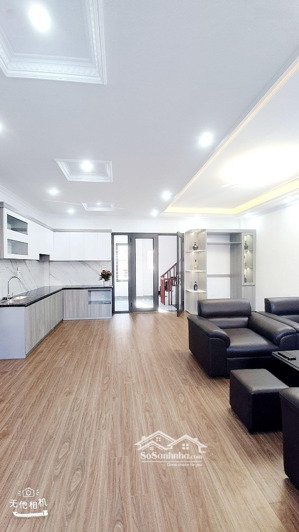 gần oto phố trần đại nghĩa nhà đẹp 2 thoáng ngõ thông ở ngay 32mx4t giá nhỉnh 6 tỷ