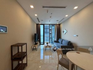 vinhomes bason cho thuê 1pn view landmark giá 21tr/th