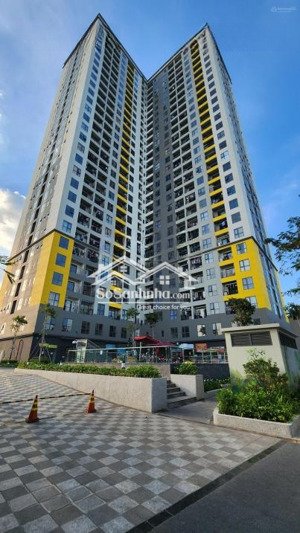 giỏ hàng độc quyền bcons sala , 2pn thanh toán chỉ 400 triệu, có sổ, nhà mới - lãi suất chỉ 6%/năm