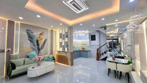 bán nhà 1 trệt 2 lầu mới đẹp huỳnh tấn phát,quận 7 giáp quận 4, chỉ 6,8 tỷ tl chính chủ