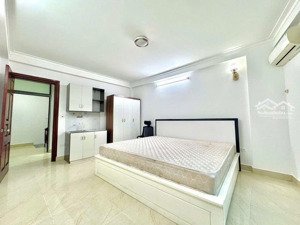 bán nhà ngõ quỳnh - tt hai bà trưng - 6 tầng thang máy - 13 phòng khép kín - phun nội thất