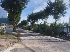 chủ cần bán gấp nhà 2 tầng mặt tiền đường hoài thanh, ngũ hành sơn, tpđn