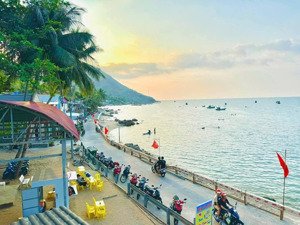 12 công đất tại hòn sơn, thuận tiện kinh doanh nhà nghỉ, homestay, nghỉ dưỡng, farmstay