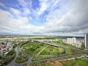 tin thật: 12tr/tháng cho thuê 2 ngủ 2wc tại sunshine riverside ciputra, vào được luôn, view hoa hậu