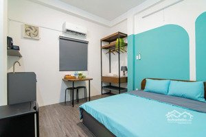 căn hộ phòng trọ cho thuê ngay trịnh văn cấn quận 1, hình thật giá thật