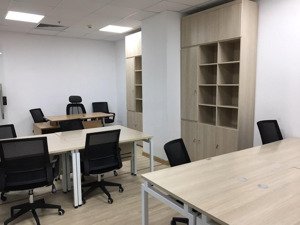 cho thuê văn phòng tại cic tower, 8 triệu, 12 m2, view đẹp, giá ưu đãi, q.cầu giấy, hn