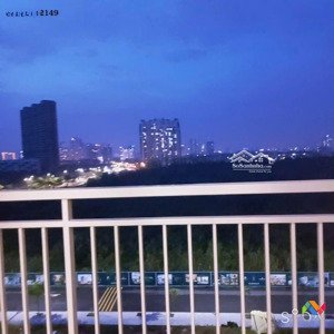 q7 boulevard 50m2 1pn 1wc - 2.350 tỷ - hướng bắc - view q1 phú mỹ hưng, phóa hoa - hợp đồng đặt cọc