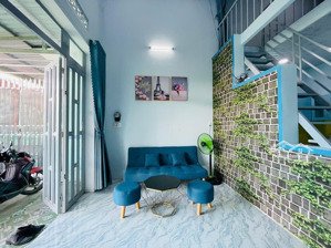 nhà 4x8m chỉ 250 triệu sở hữu ngay tại hóc môn