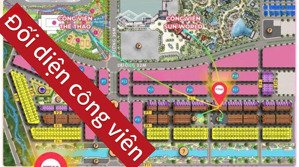 nhà phố, khối đế chung cư đối diện sunworld, 40 tòa chung cư, dt 60m2, xây 3,5 tầng, giá 5,2 tỷ